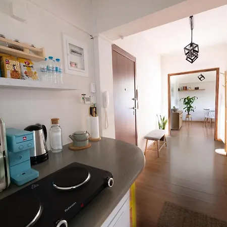 Apartment Venus *